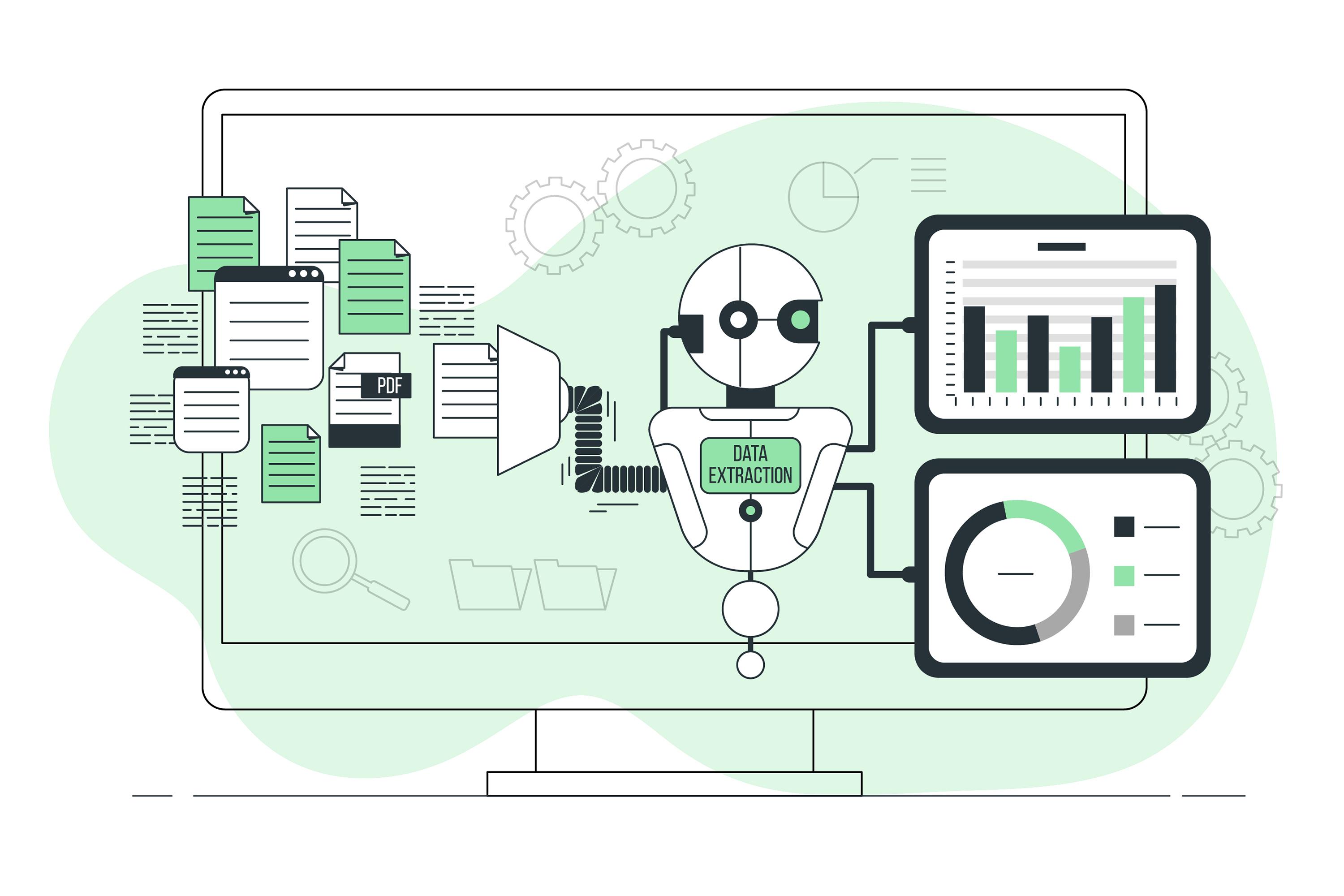 RPA benifit in finance